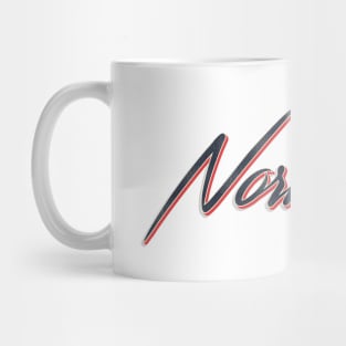 Northfields City Mug